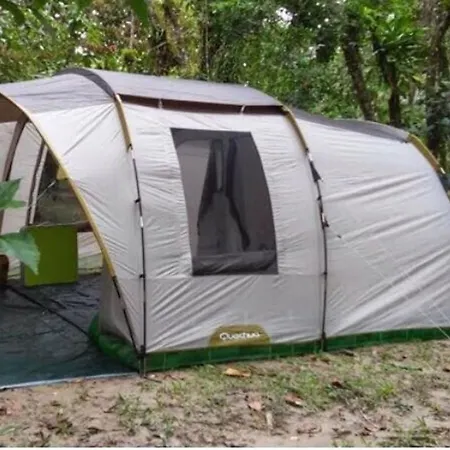 Parque de Campismo Centro-ippico La Lente Cavalieri Cerreto Sannita